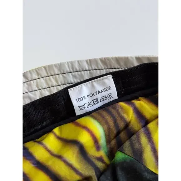 Dries Van Noten x Mika Ninagawa New Noir 2 Printed Bucket Hat - Picture 6 of 7